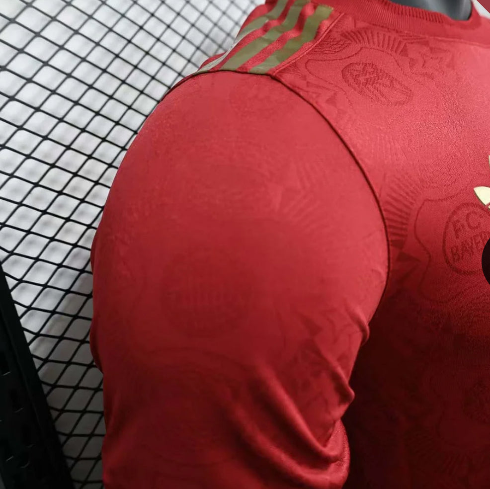 Bayern Jersey-🚨ΠΡΟΠΑΡΑΓΓΕΛΙΑ
