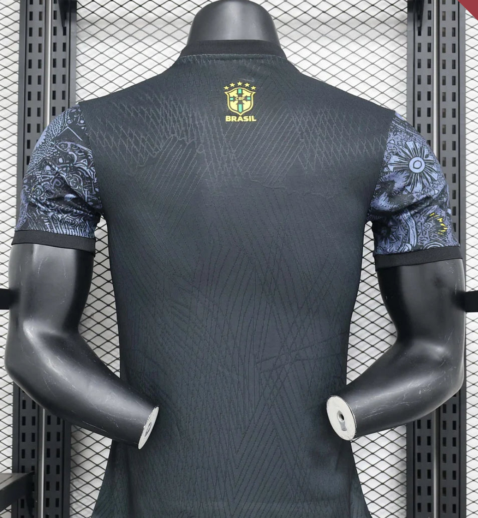 Brazil Jesus Jersey-🚨ΠΡΟΠΑΡΑΓΓΕΛΙΑ