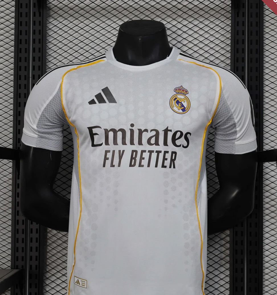 Real Madrid Jersey-🚨ΠΡΟΠΑΡΑΓΓΕΛΙΑ