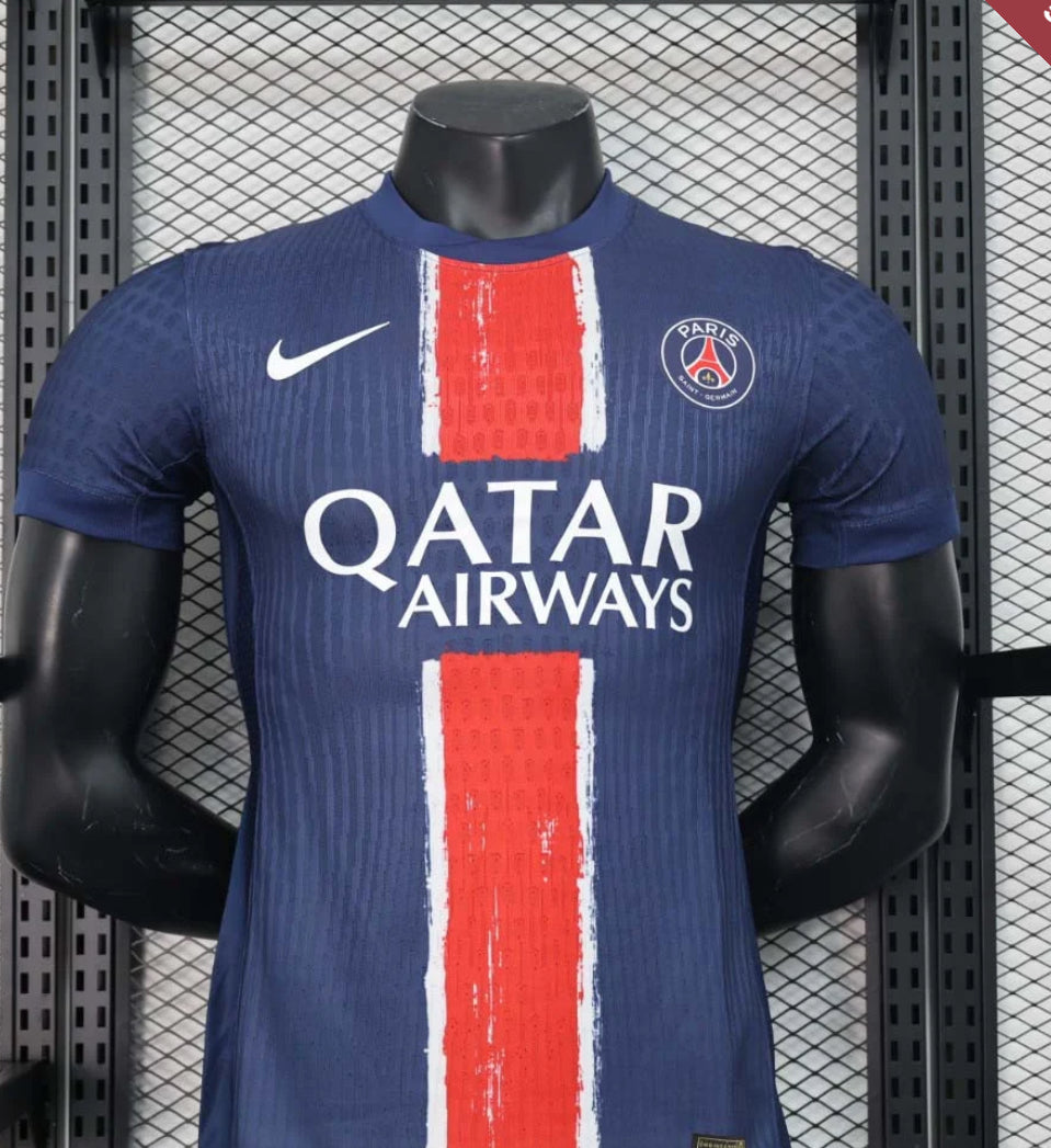 PSG Jersey- 🚨ΠΡΟΠΑΡΑΓΓΕΛΙΑ