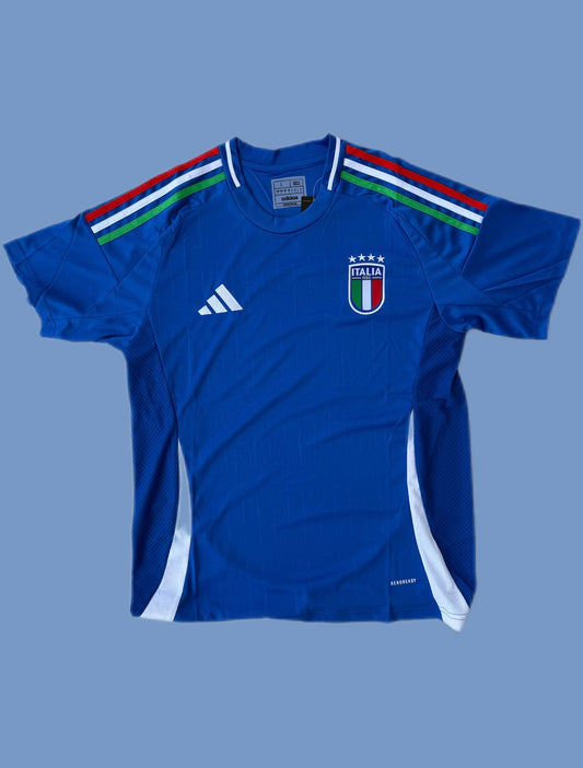 Italy Jersey - Άμεσα διαθέσιμη