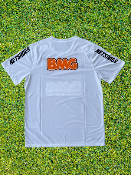 Santos Jersey-Άμεσα διαθέσιμη