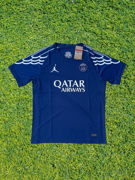 PSG Jersey Bundle