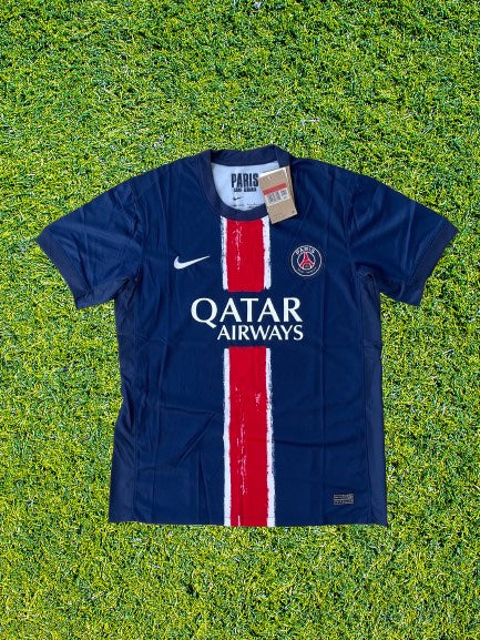 PSG Jersey Bundle