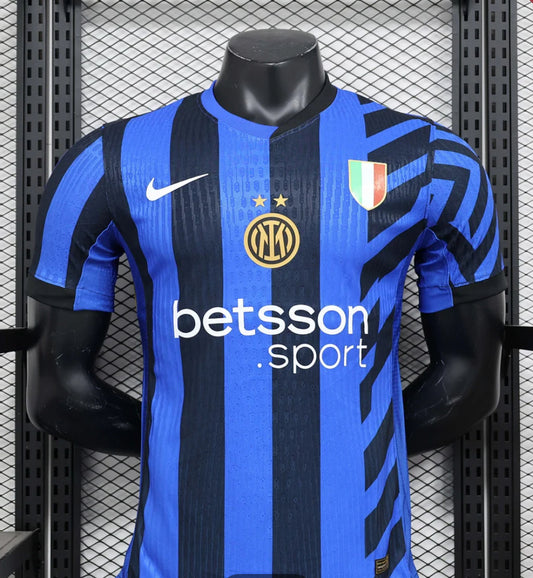 Inter Jersey- 🚨ΠΡΟΠΑΡΑΓΓΕΛΙΑ