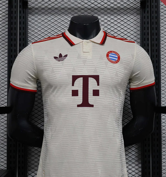 Bayern Jersey-🚨ΠΡΟΠΑΡΑΓΓΕΛΙΑ