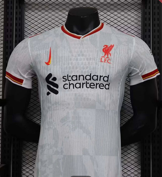 Liverpool Jersey- 🚨ΠΡΟΠΑΡΑΓΓΕΛΙΑ