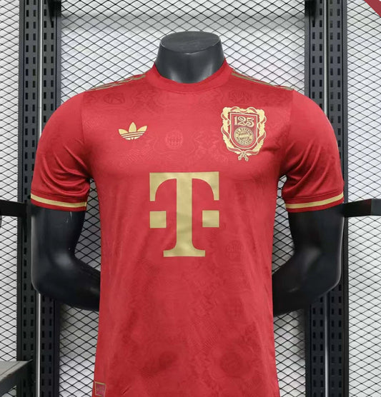 Bayern Jersey-🚨ΠΡΟΠΑΡΑΓΓΕΛΙΑ