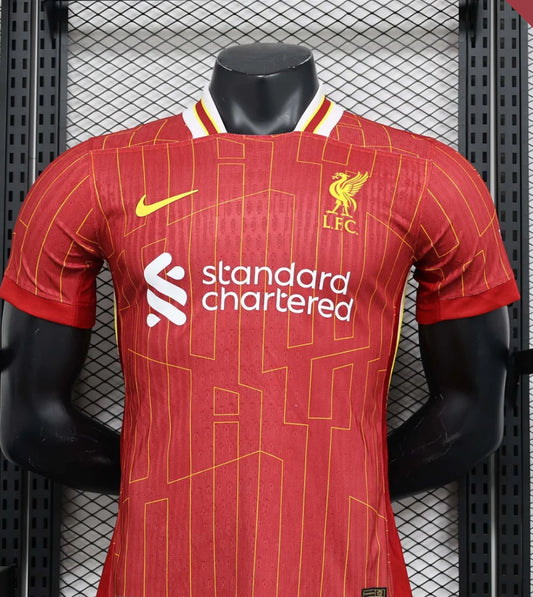 Liverpool Jersey- 🚨ΠΡΟΠΑΡΑΓΓΕΛΙΑ