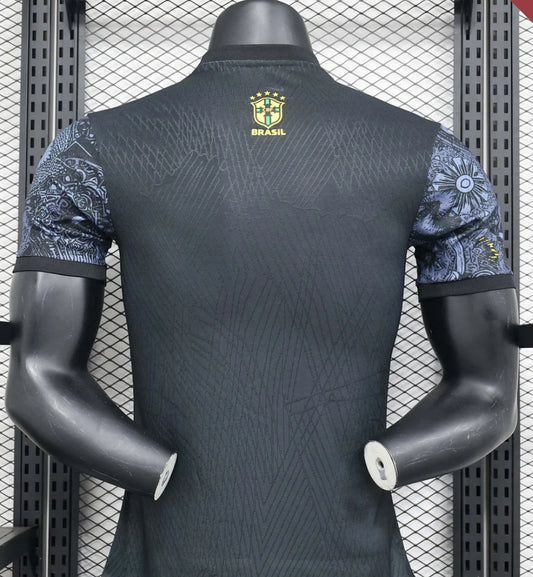 Brazil Jesus Jersey-🚨ΠΡΟΠΑΡΑΓΓΕΛΙΑ