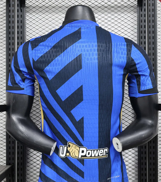 Inter Jersey- 🚨ΠΡΟΠΑΡΑΓΓΕΛΙΑ