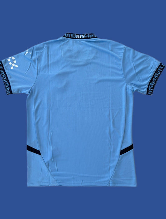 Manchester City Jersey-Άμεσα διαθέσιμη
