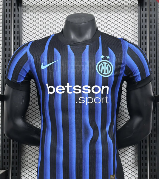 Inter Jersey-🚨ΠΡΟΠΑΡΑΓΓΕΛΙΑ
