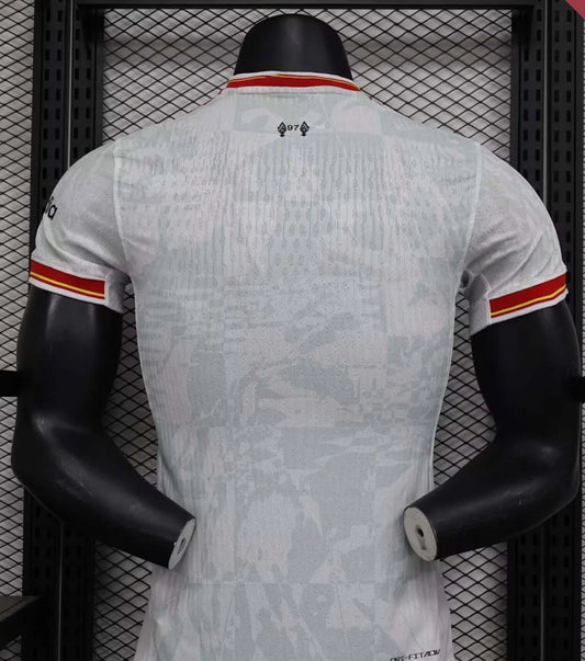 Liverpool Jersey- 🚨ΠΡΟΠΑΡΑΓΓΕΛΙΑ