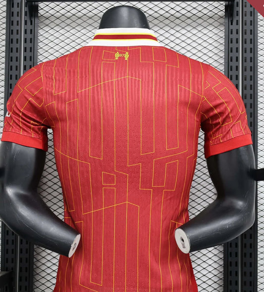 Liverpool Jersey- 🚨ΠΡΟΠΑΡΑΓΓΕΛΙΑ
