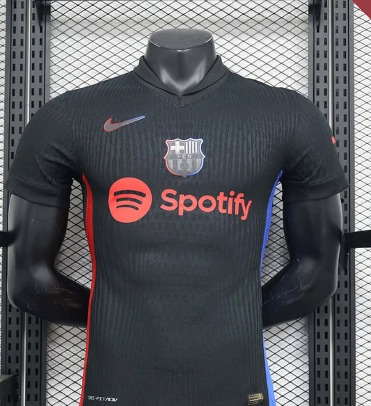 Barcelona Jersey- 🚨ΠΡΟΠΑΡΑΓΓΕΛΙΑ