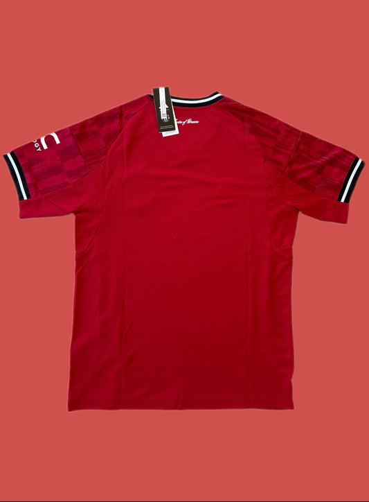 Manchester United Jersey-Άμεσα διαθέσιμη