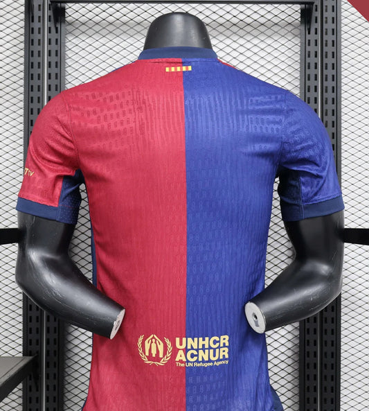 Barcelona Jersey- 🚨ΠΡΟΠΑΡΑΓΓΕΛΙΑ