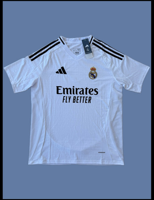 Real Madrid Jersey-Άμεσα διαθέσιμη