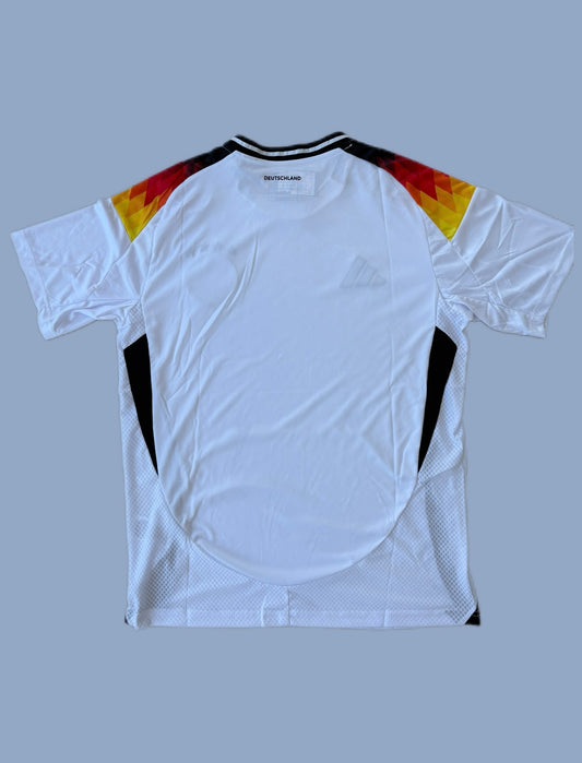 Germany Jersey-Άμασα διαθέσιμη