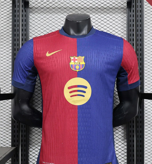 Barcelona Jersey- 🚨ΠΡΟΠΑΡΑΓΓΕΛΙΑ