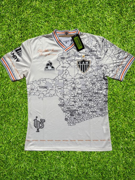 Atletico Mineiro Jersey